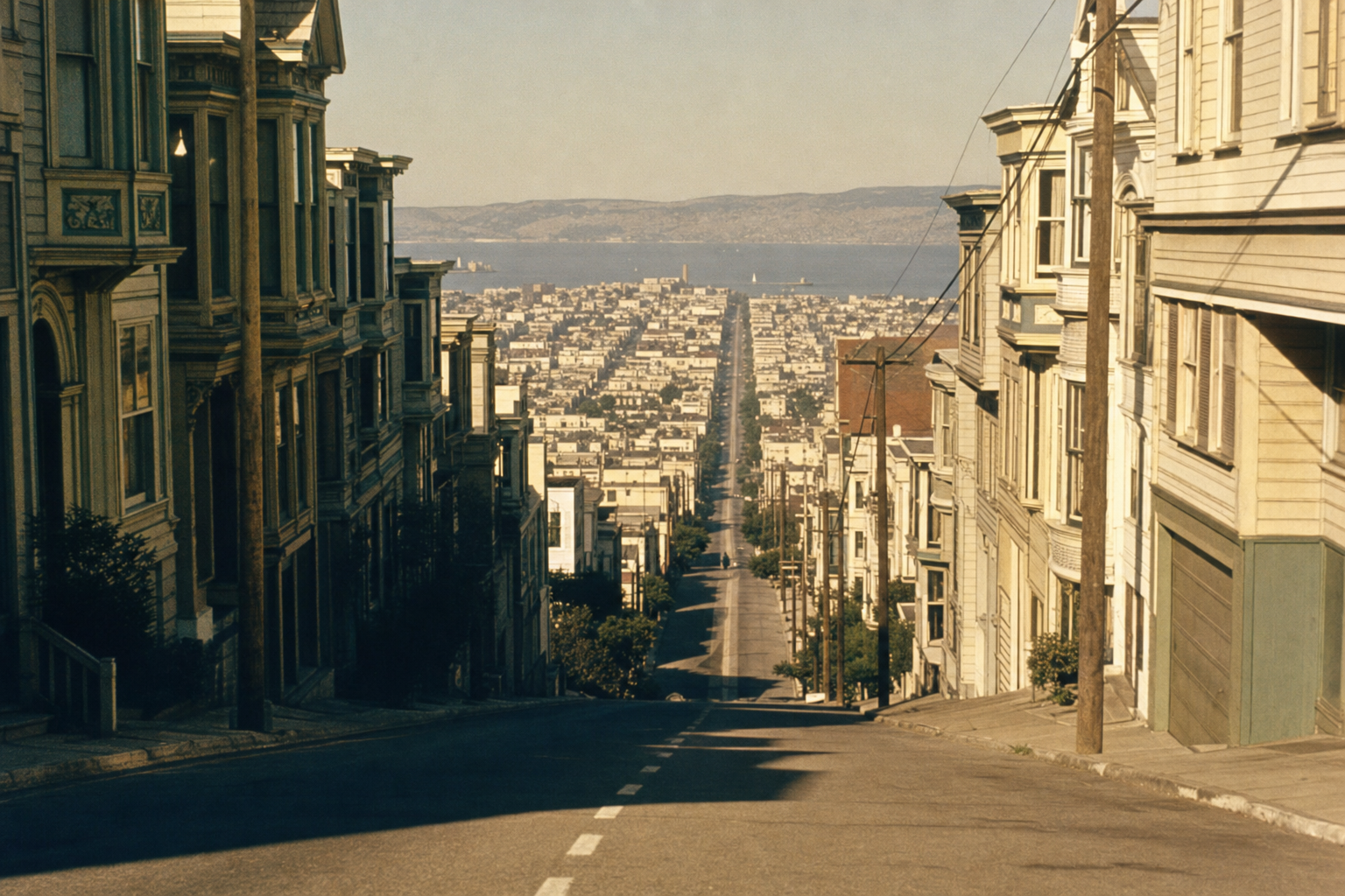 San Francisco