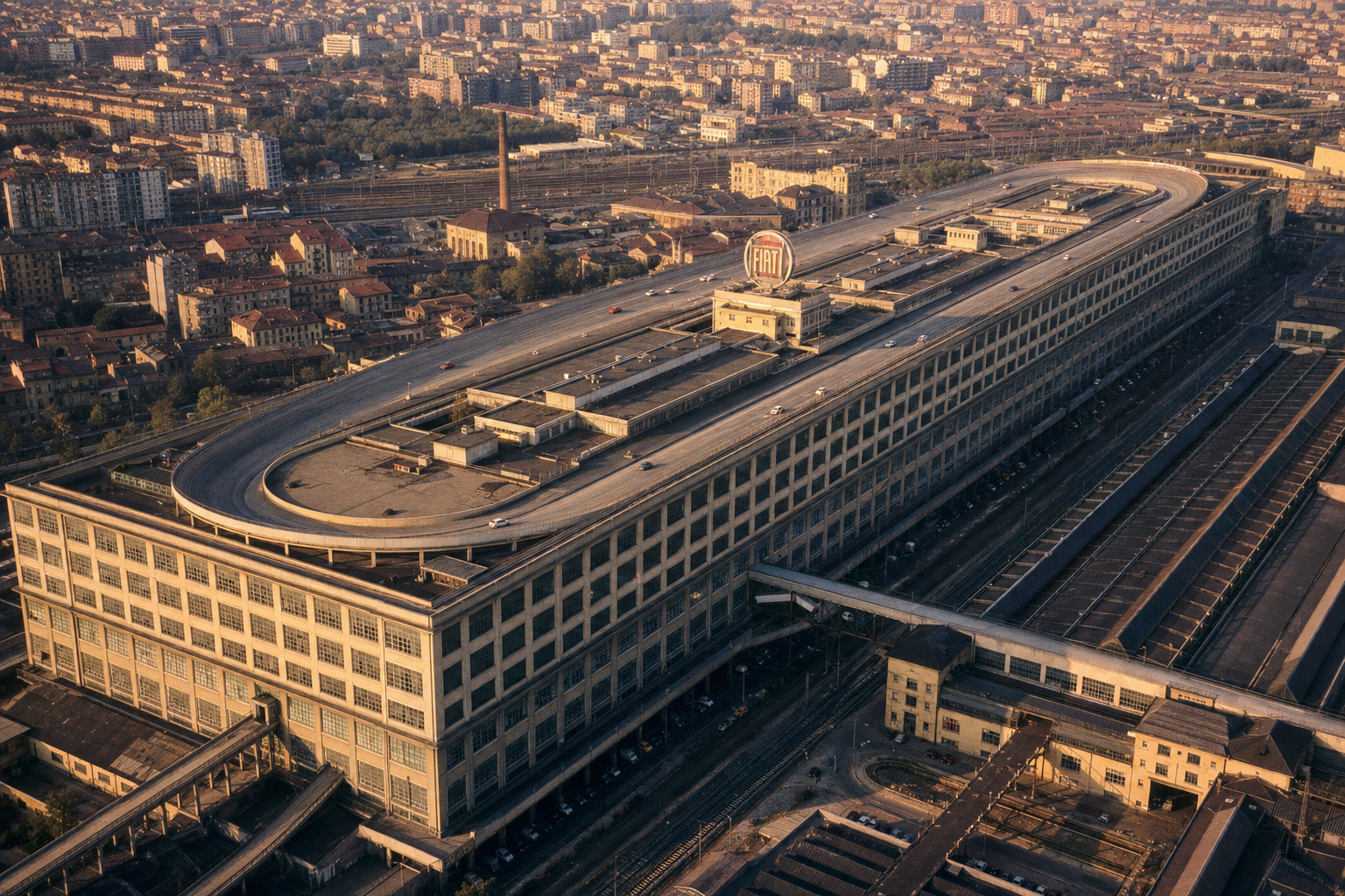 Turin
