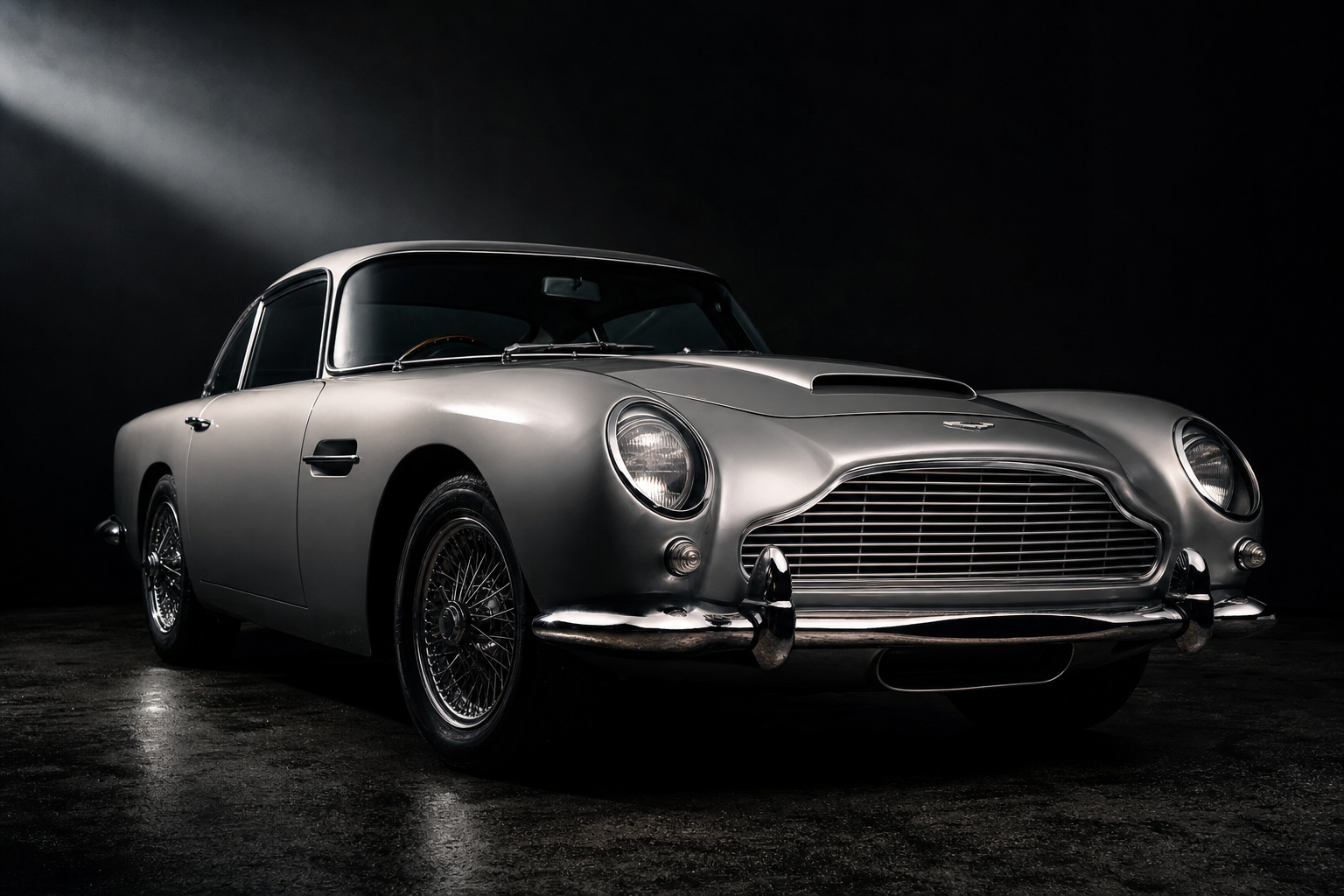 Aston Martin DB5