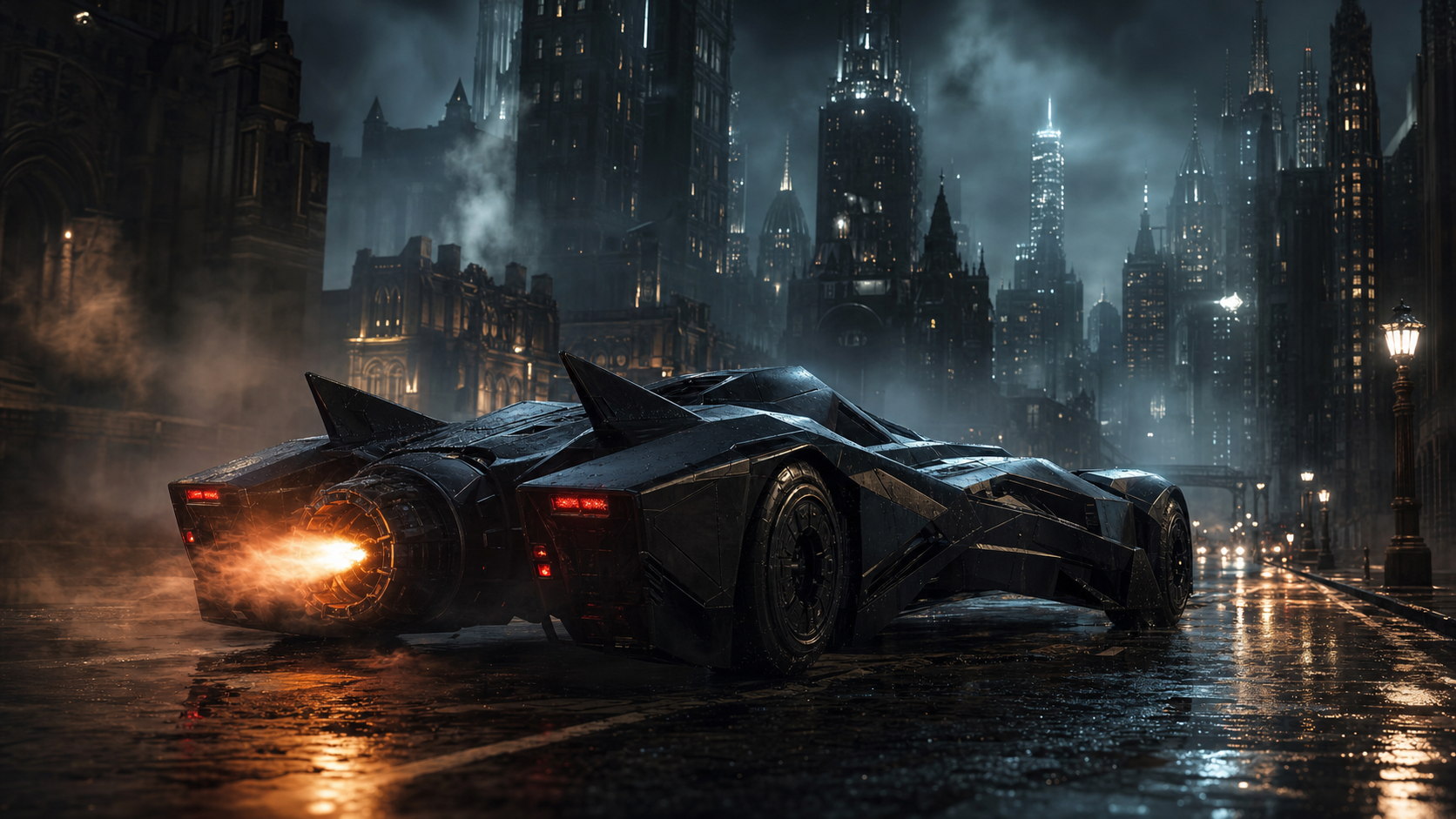 Batman