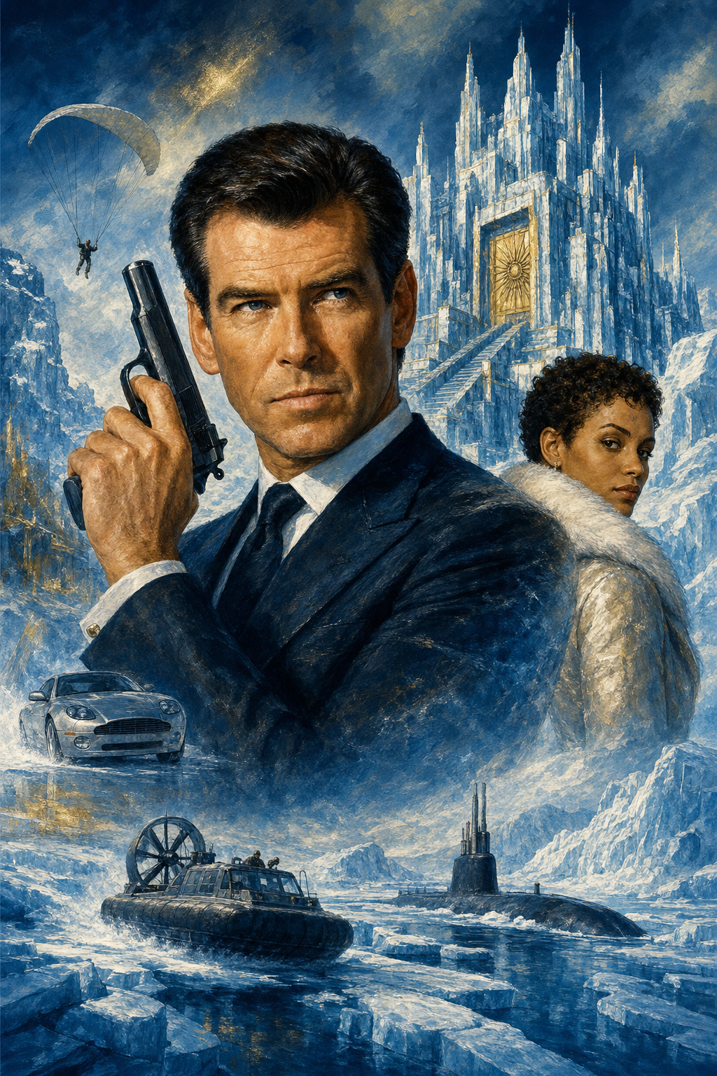 Die Another Day