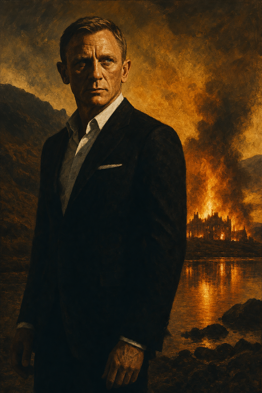 Skyfall key art